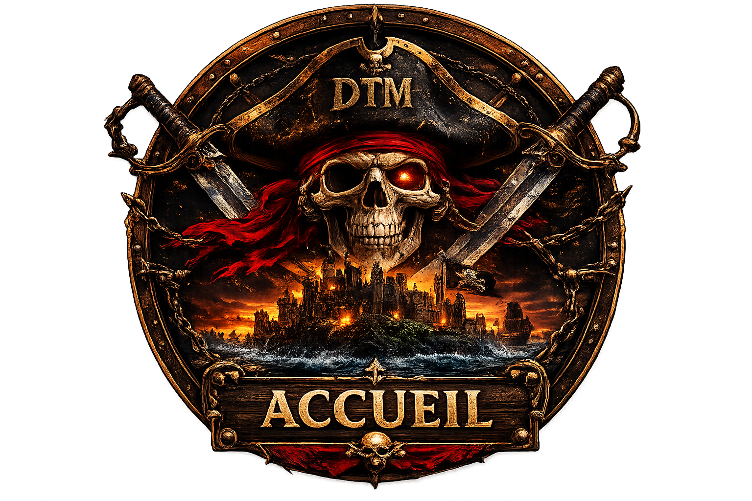 Accueil
